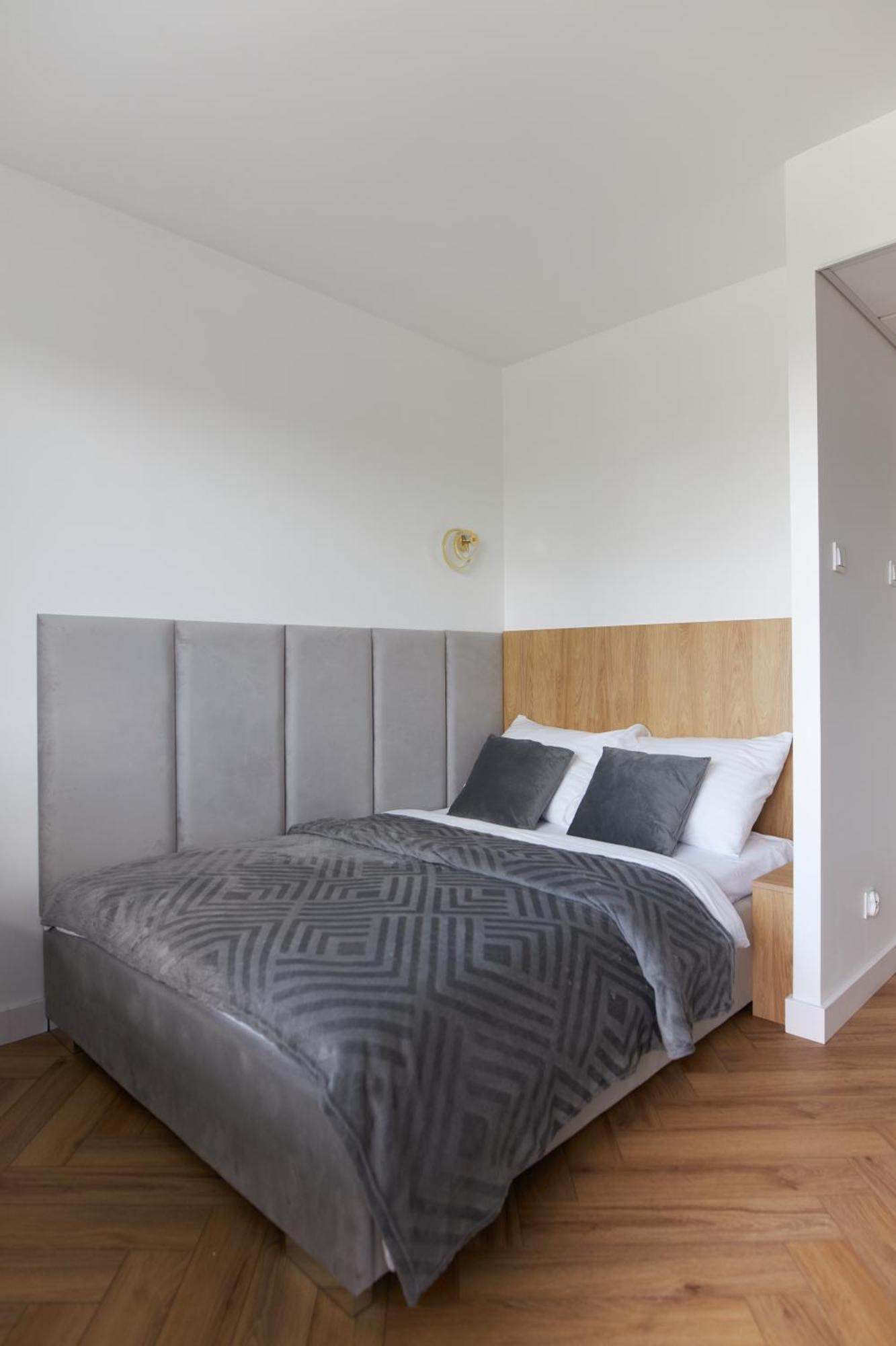 Gold Apartments Pileckiego Varşova Dış mekan fotoğraf